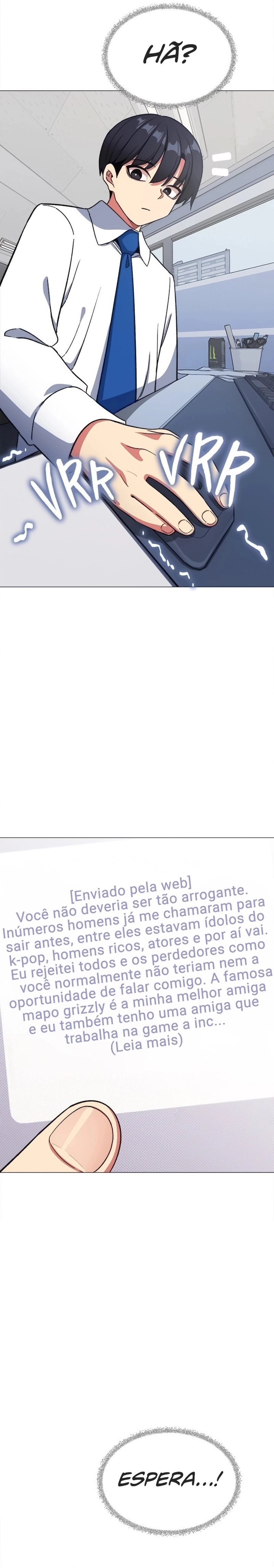 Pare de fumar Capítulo 40 Página 31