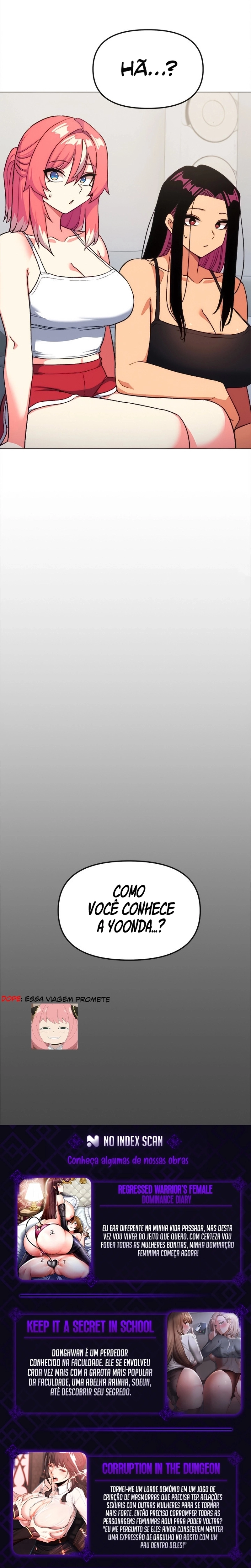 Pare de fumar Capítulo 40 Página 37