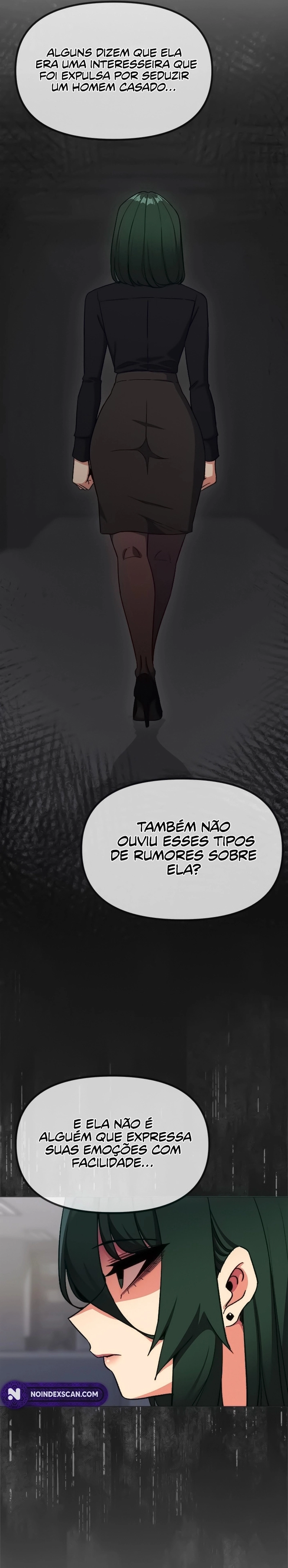 Pare de fumar Capítulo 40 Página 6