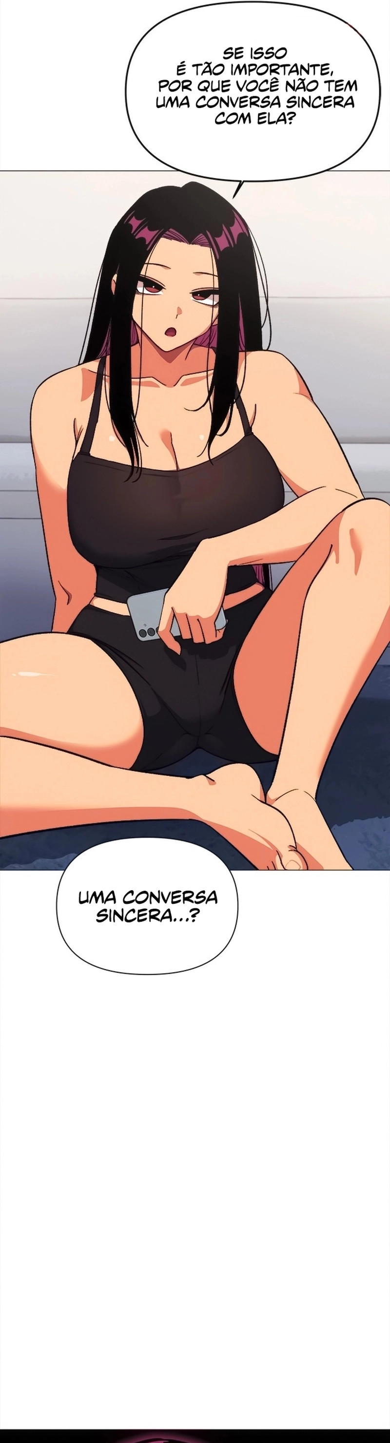 Pare de fumar Capítulo 41 Página 14