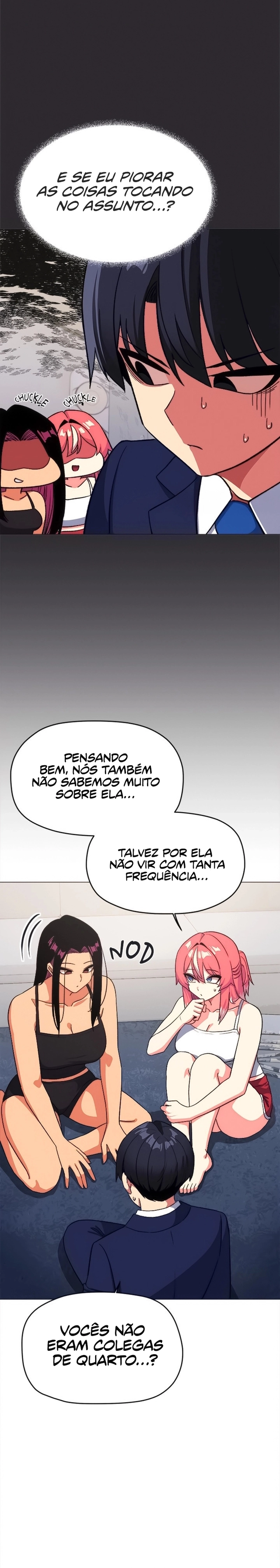 Pare de fumar Capítulo 41 Página 16