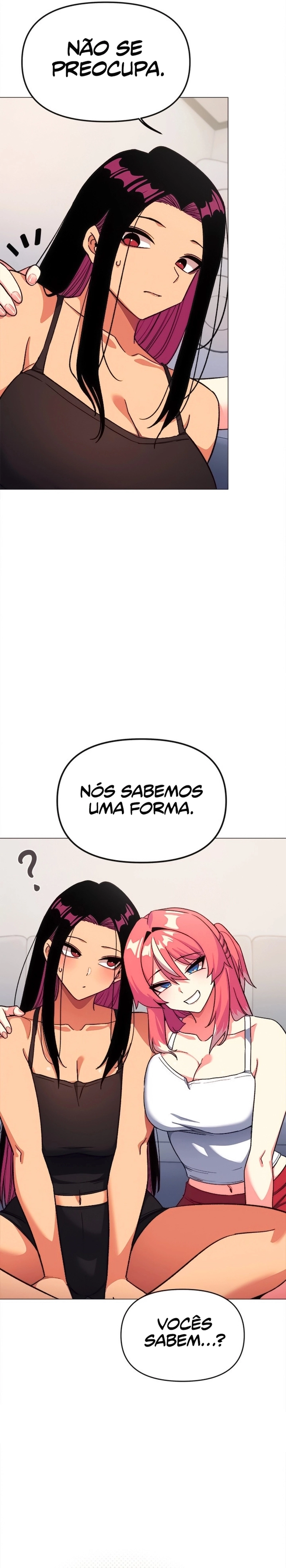Pare de fumar Capítulo 41 Página 21