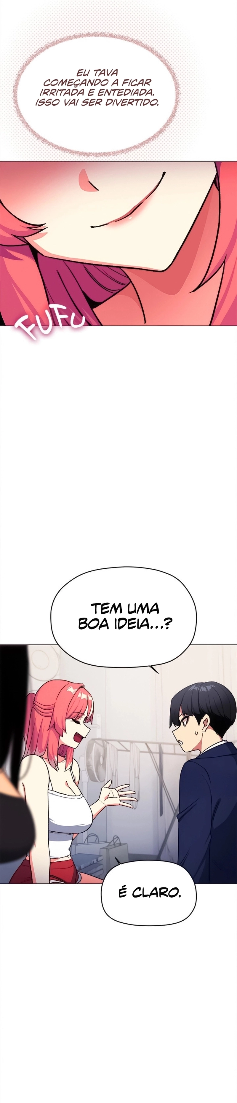 Pare de fumar Capítulo 41 Página 22
