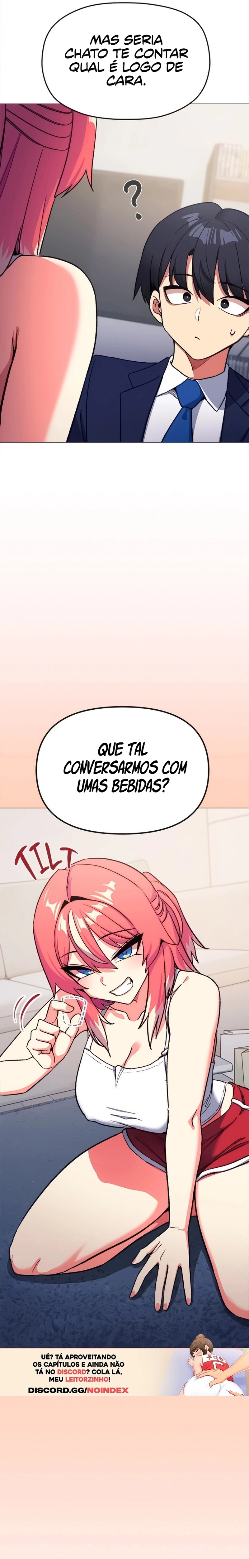 Pare de fumar Capítulo 41 Página 23