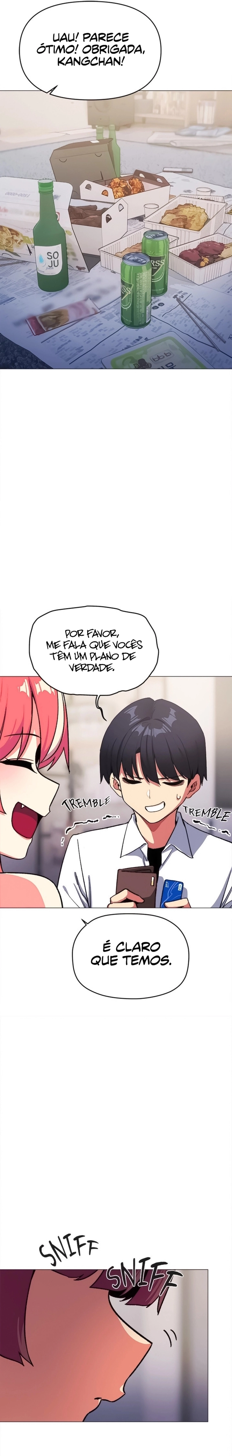 Pare de fumar Capítulo 41 Página 25