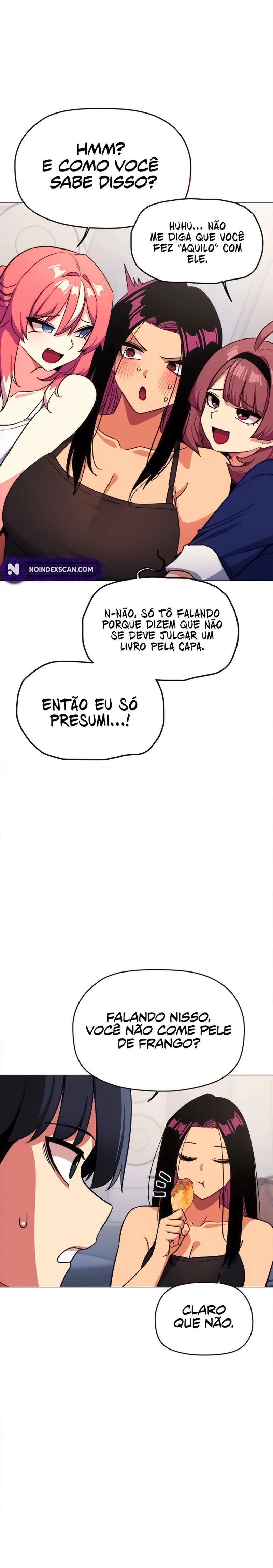 Pare de fumar Capítulo 41 Página 29