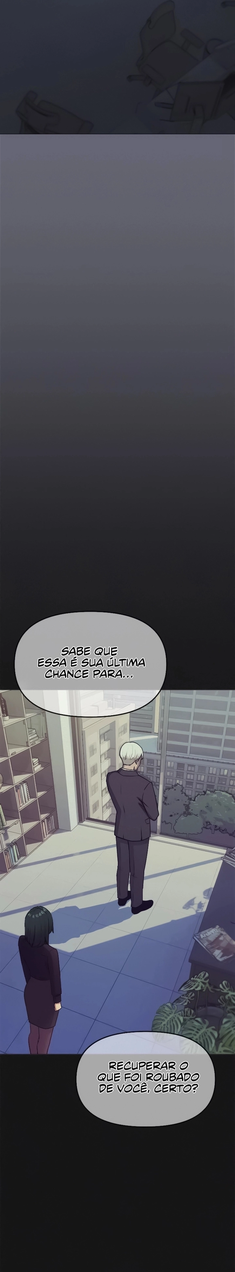 Pare de fumar Capítulo 41 Página 34