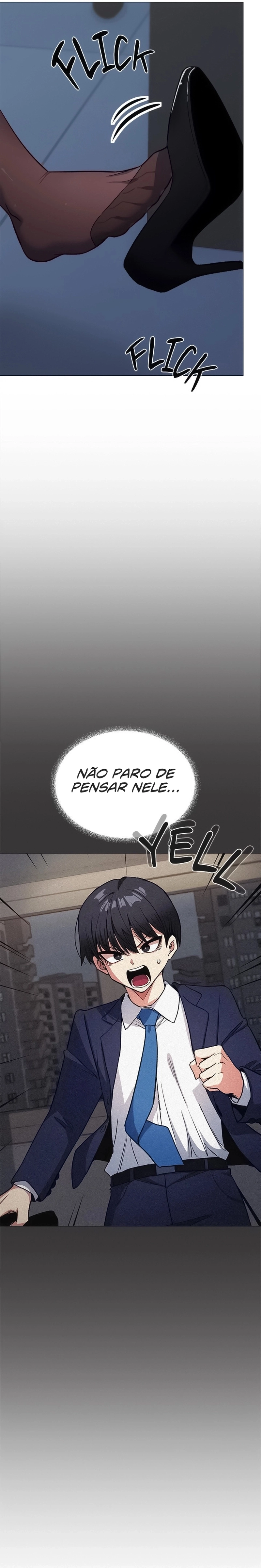 Pare de fumar Capítulo 41 Página 36