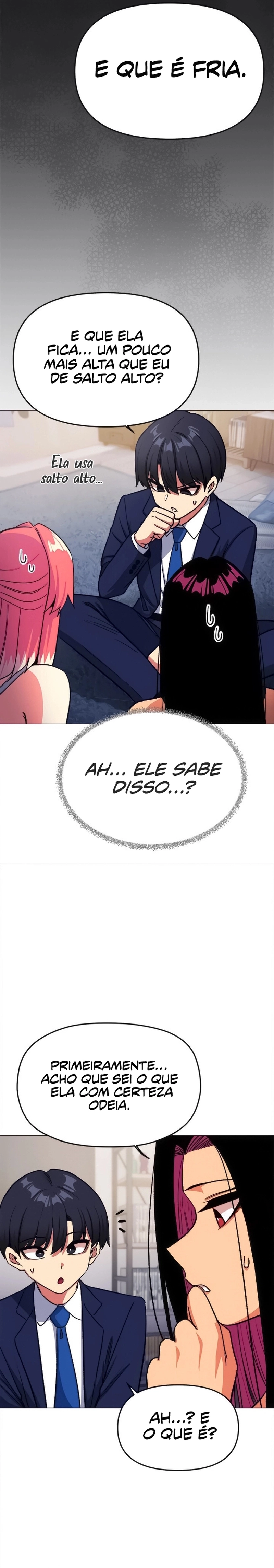 Pare de fumar Capítulo 41 Página 7