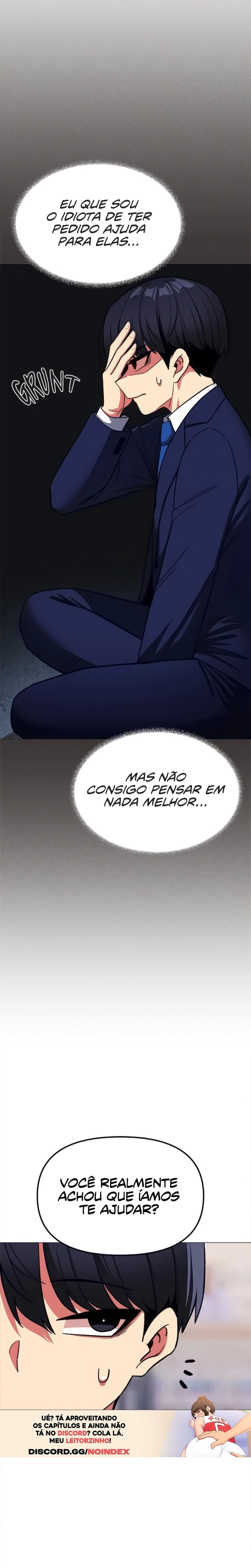 Pare de fumar Capítulo 41 Página 9