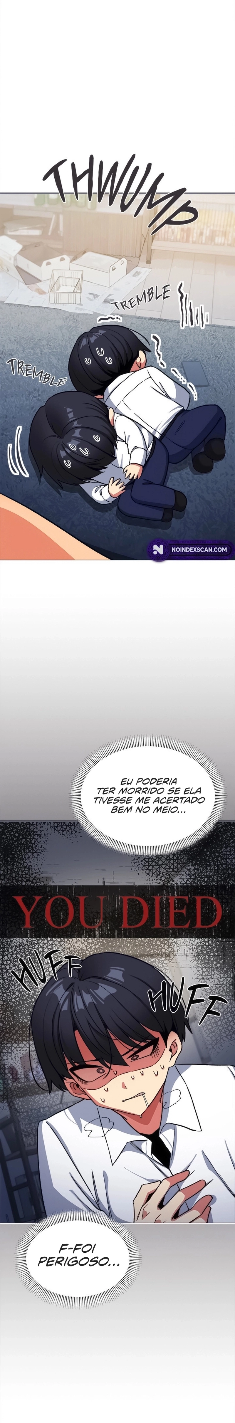 Pare de fumar Capítulo 42 Página 13