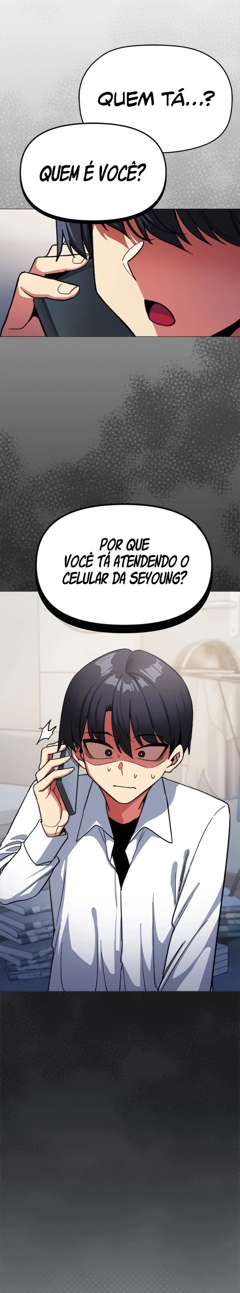 Pare de fumar Capítulo 42 Página 2