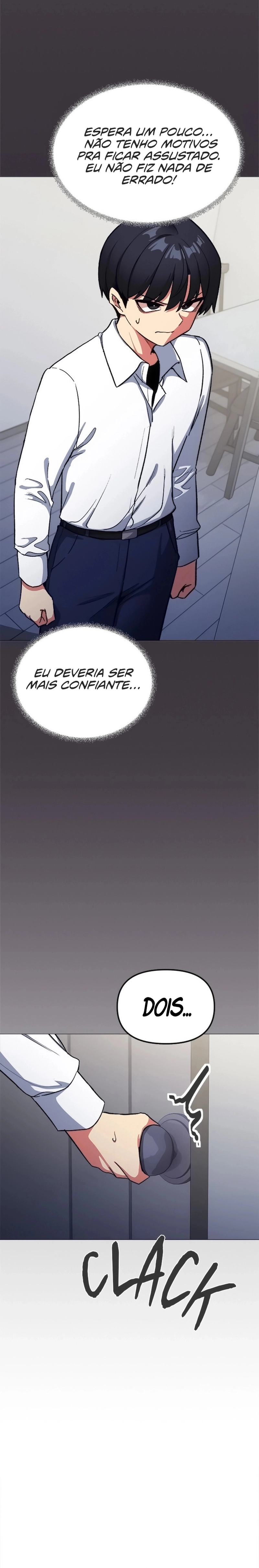 Pare de fumar Capítulo 42 Página 20