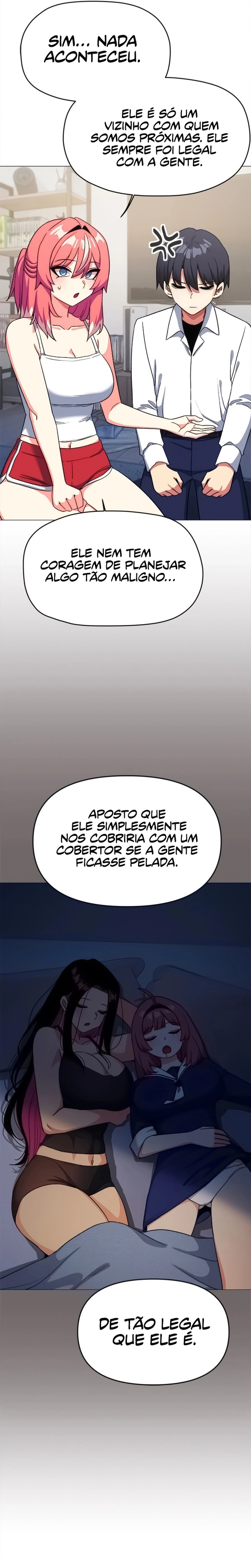 Pare de fumar Capítulo 42 Página 29