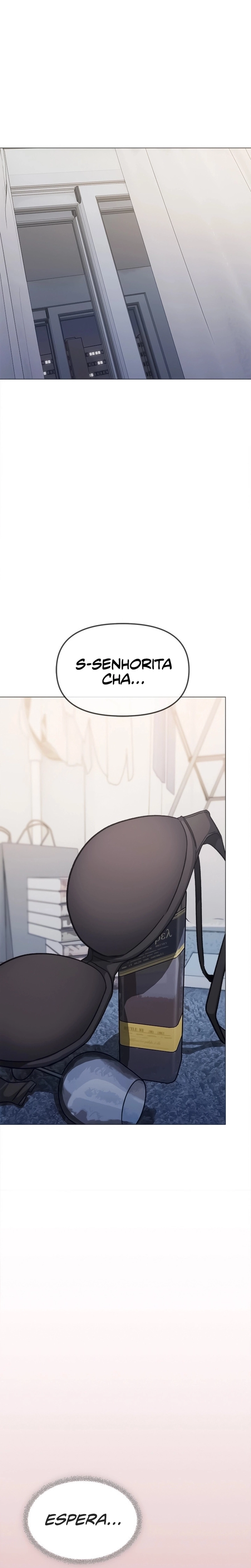 Pare de fumar Capítulo 42 Página 37