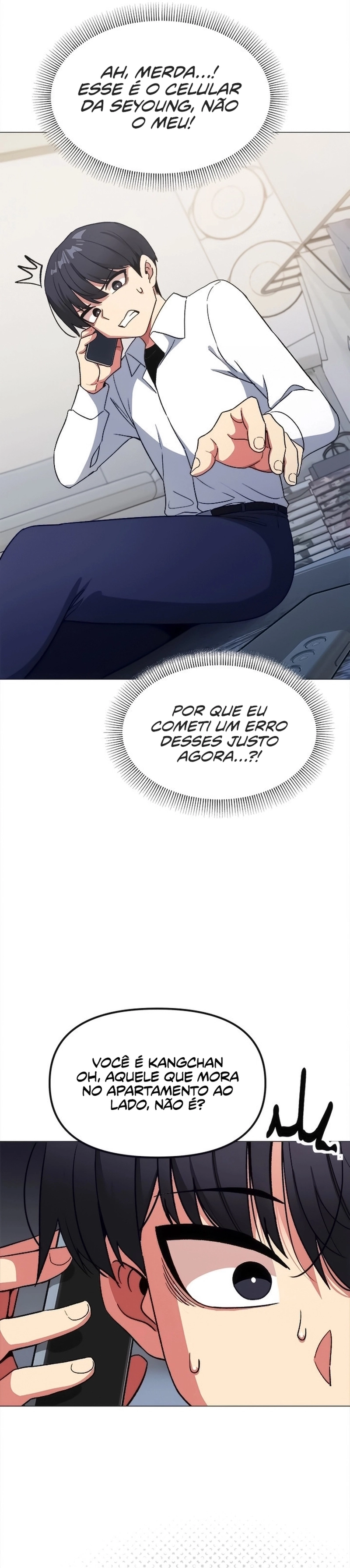 Pare de fumar Capítulo 42 Página 4