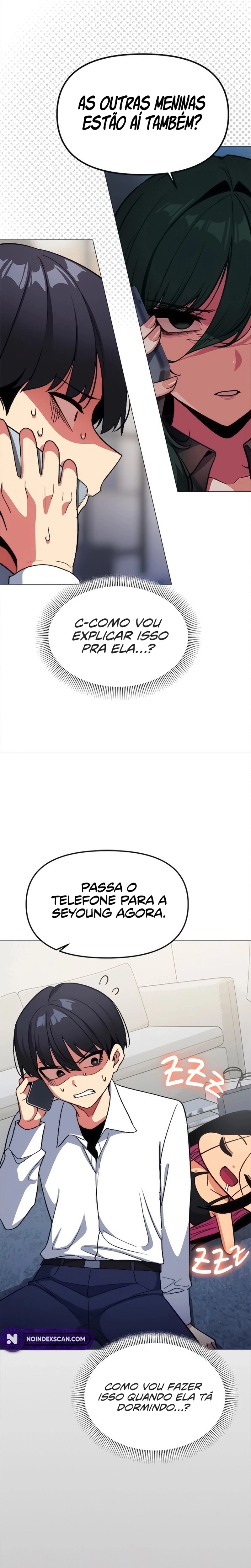 Pare de fumar Capítulo 42 Página 5