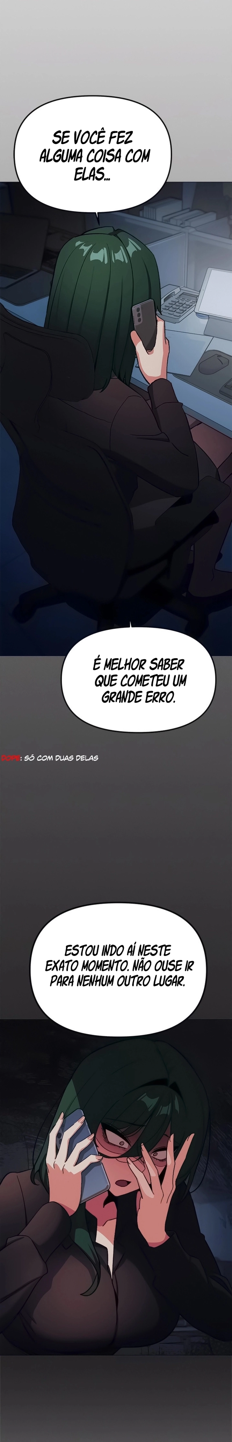 Pare de fumar Capítulo 42 Página 6