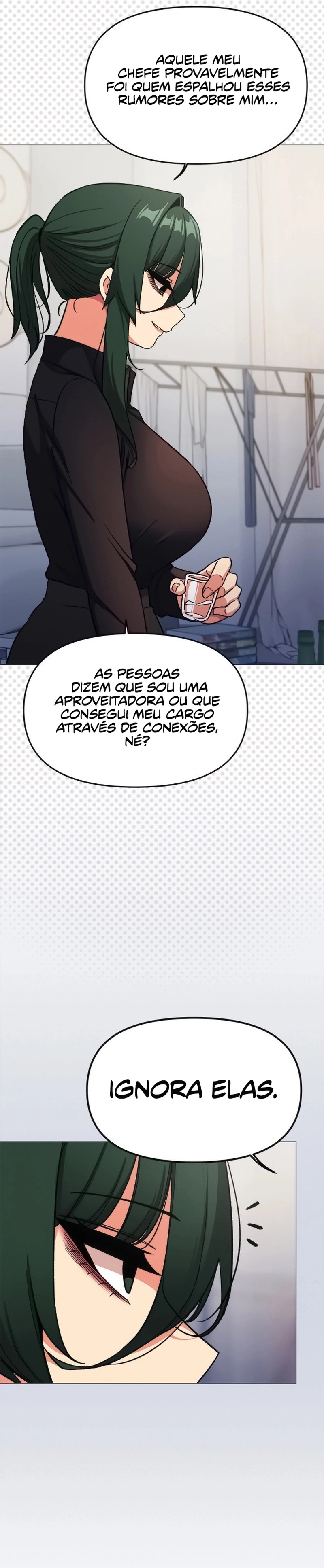 Pare de fumar Capítulo 43 Página 13
