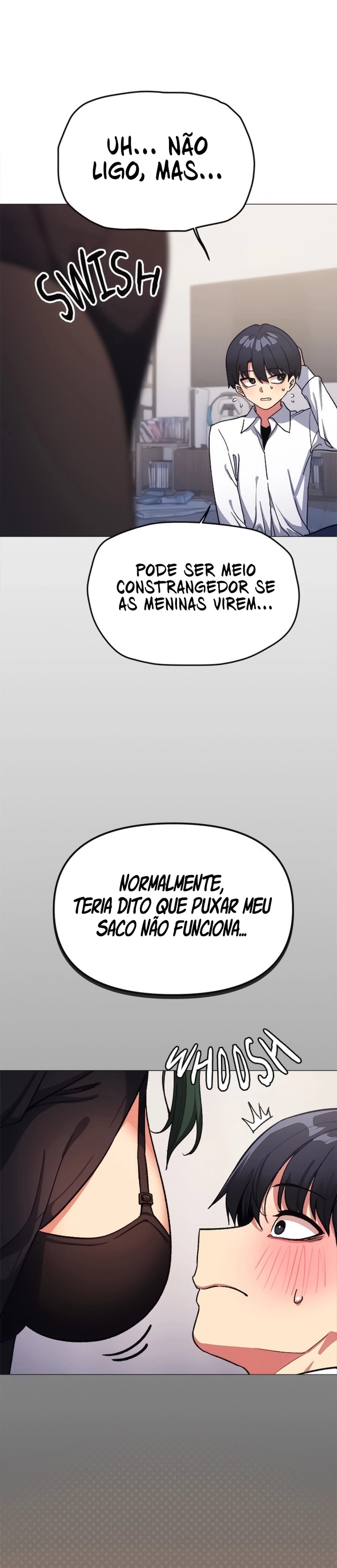 Pare de fumar Capítulo 43 Página 17