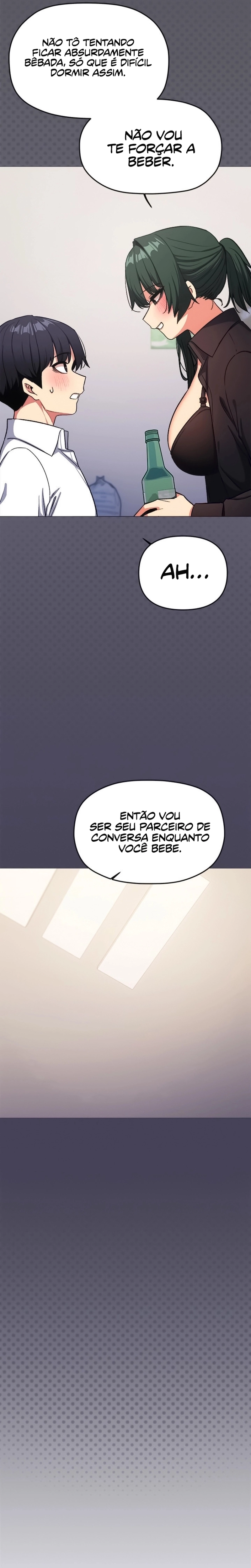 Pare de fumar Capítulo 43 Página 19