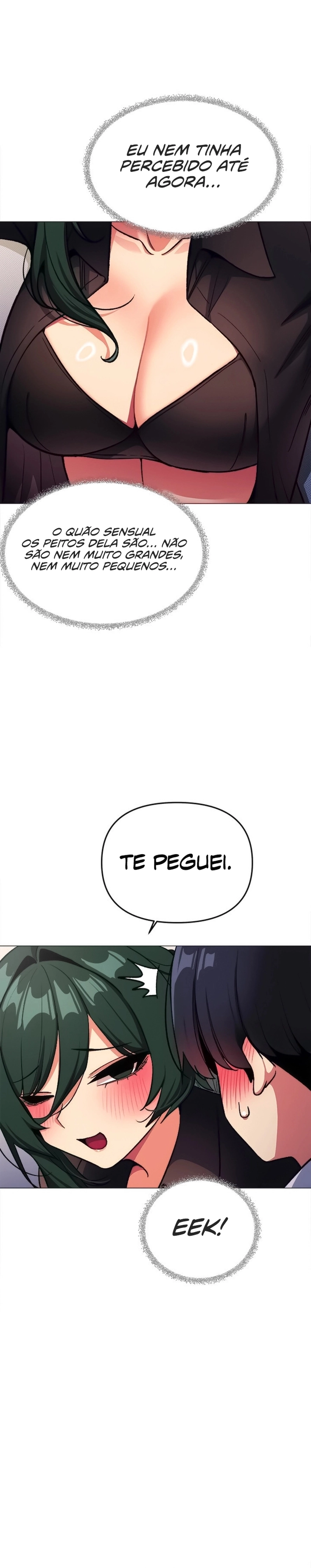 Pare de fumar Capítulo 43 Página 26
