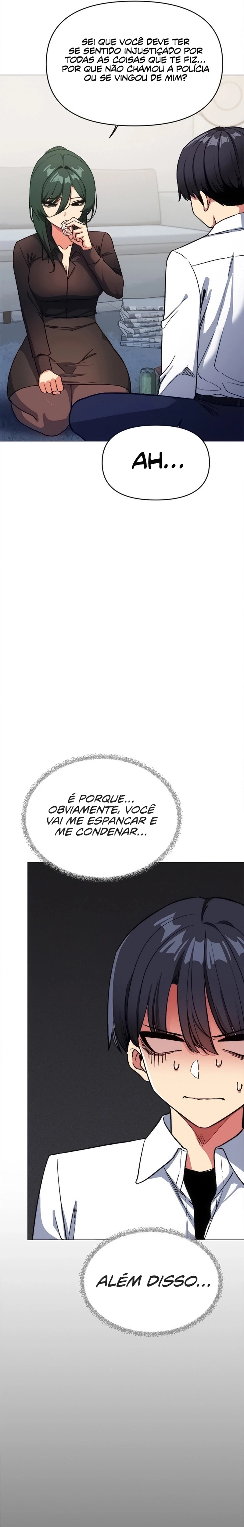 Pare de fumar Capítulo 43 Página 4