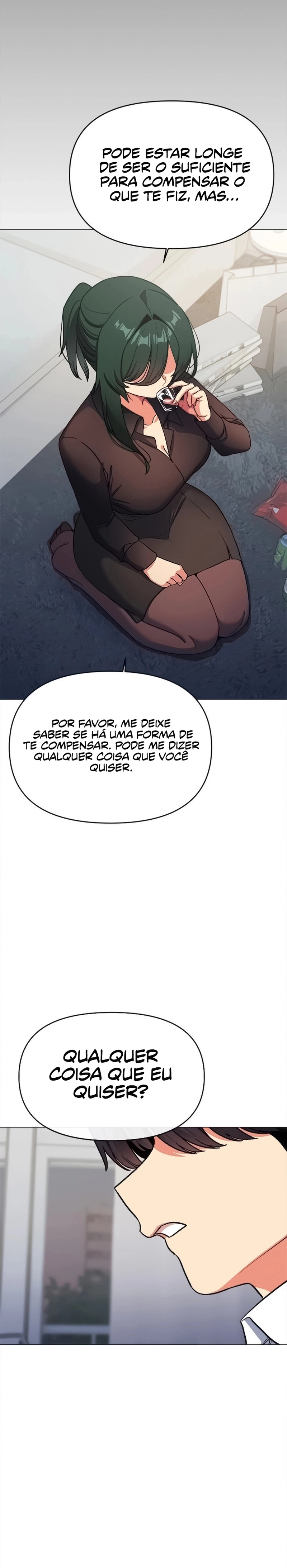 Pare de fumar Capítulo 43 Página 6