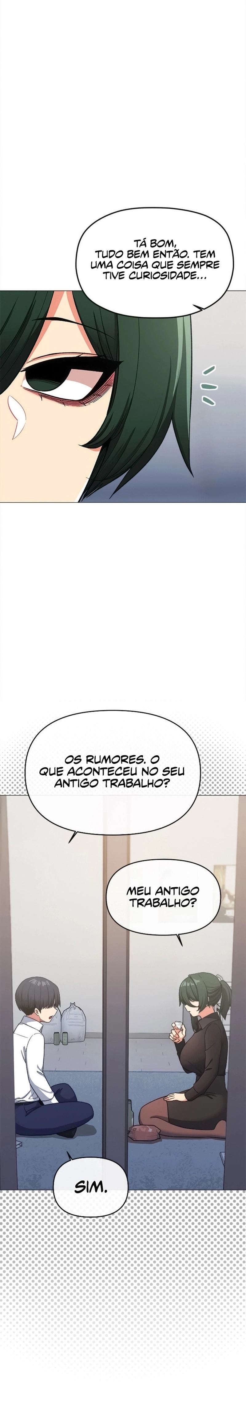 Pare de fumar Capítulo 43 Página 9