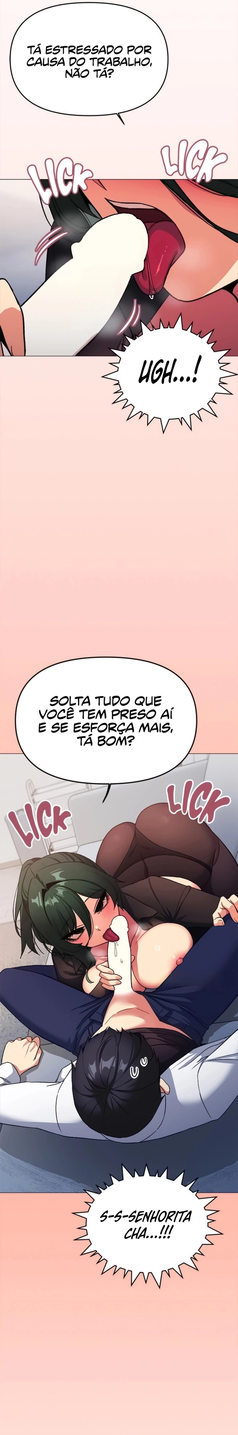 Pare de fumar Capítulo 44 Página 12