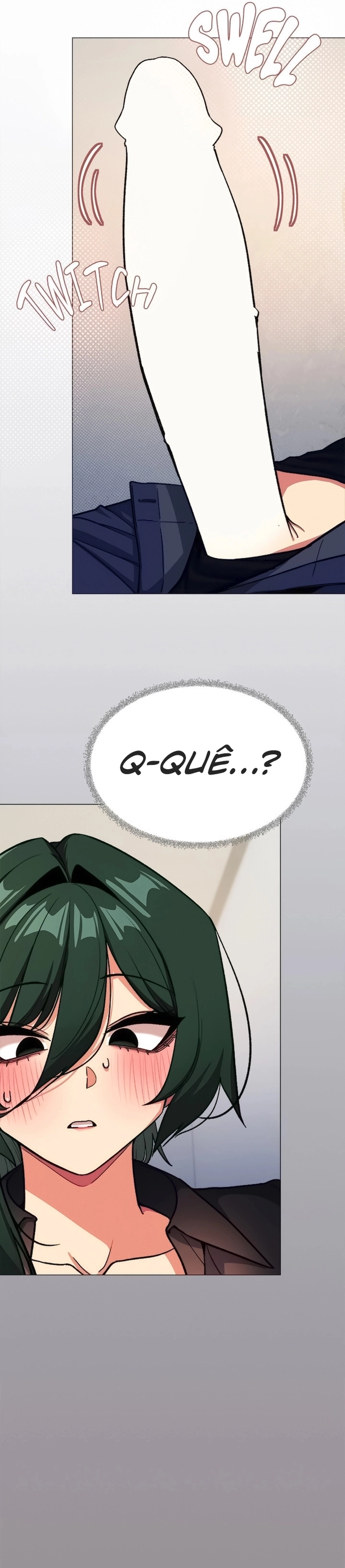 Pare de fumar Capítulo 44 Página 4