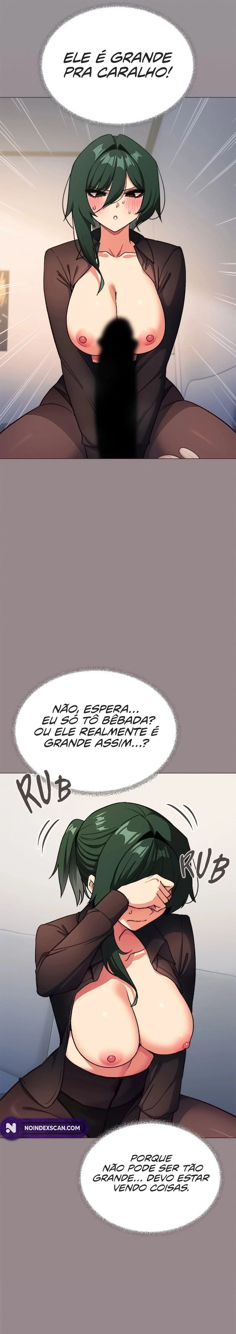 Pare de fumar Capítulo 44 Página 5