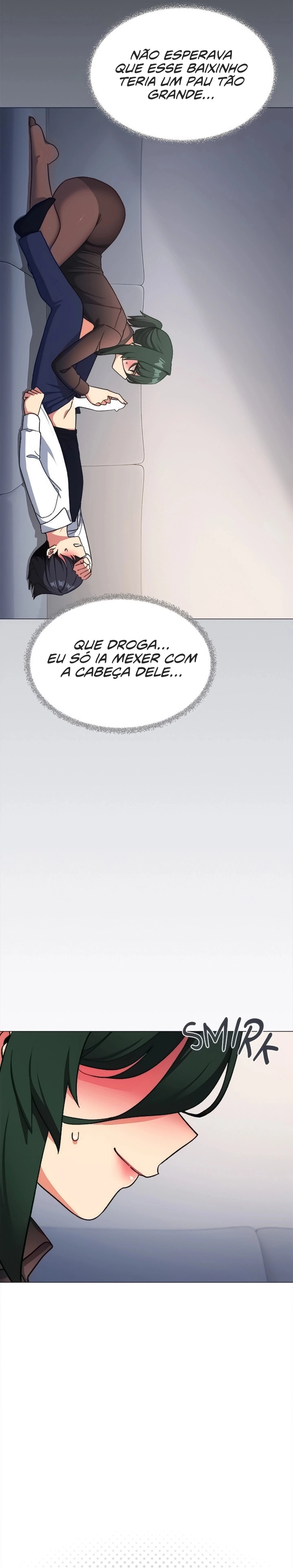 Pare de fumar Capítulo 44 Página 8