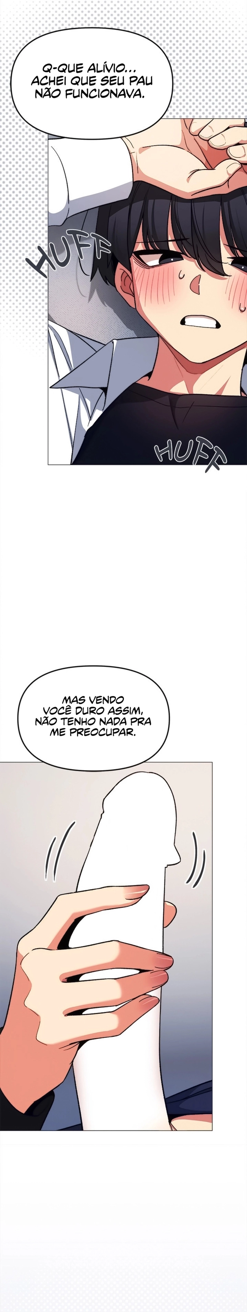 Pare de fumar Capítulo 44 Página 9