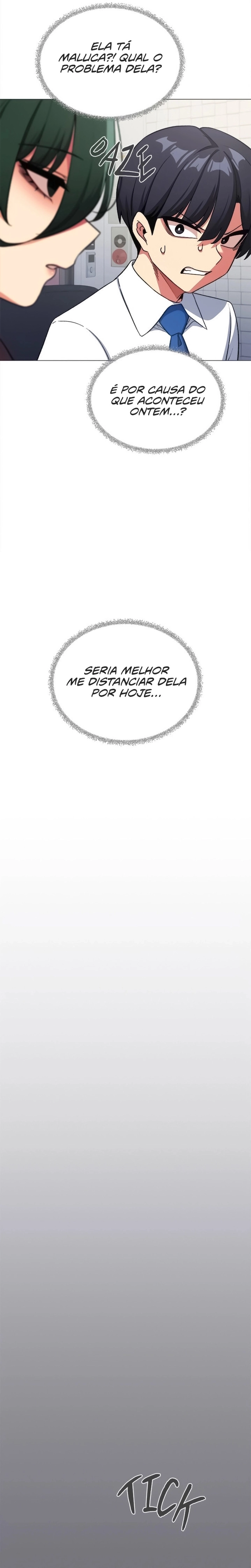 Pare de fumar Capítulo 45 Página 12