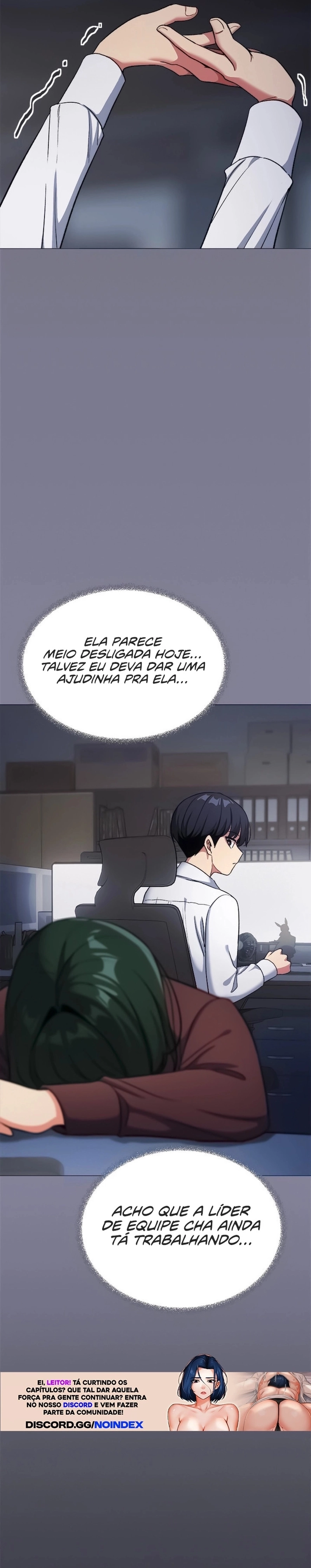 Pare de fumar Capítulo 45 Página 14