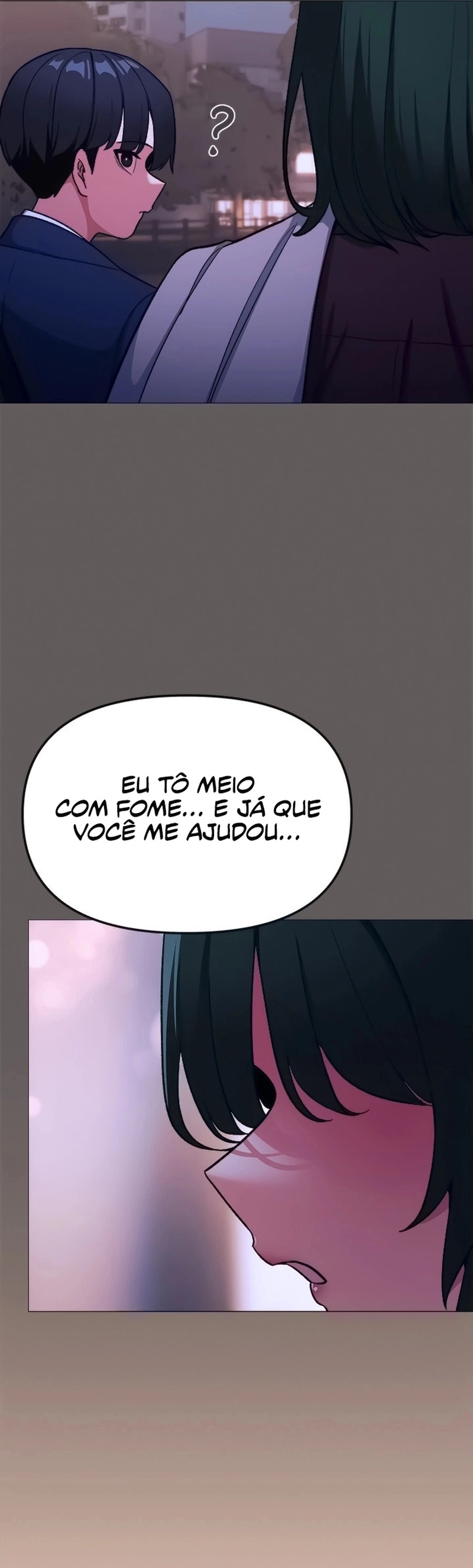 Pare de fumar Capítulo 45 Página 26