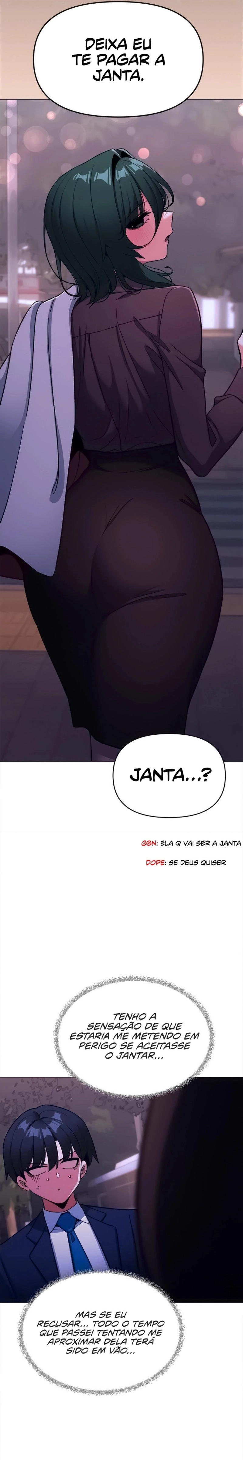 Pare de fumar Capítulo 45 Página 27