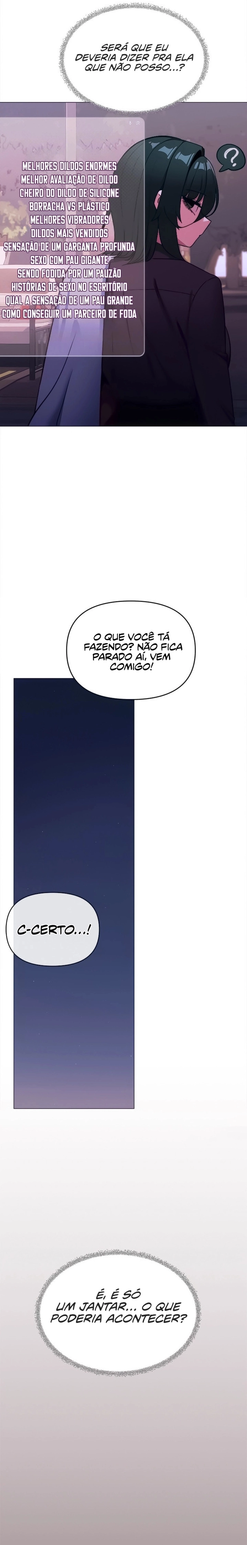 Pare de fumar Capítulo 45 Página 28