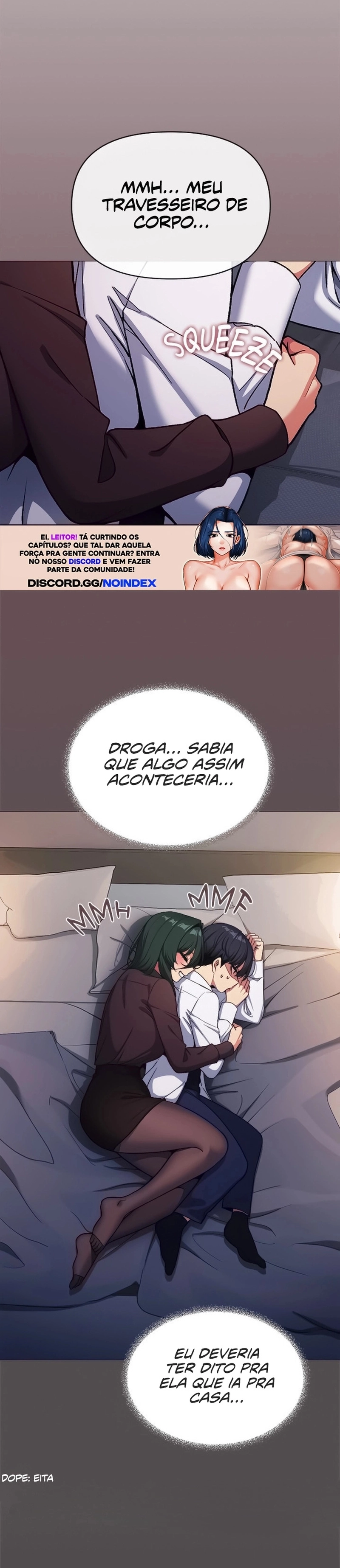 Pare de fumar Capítulo 45 Página 29