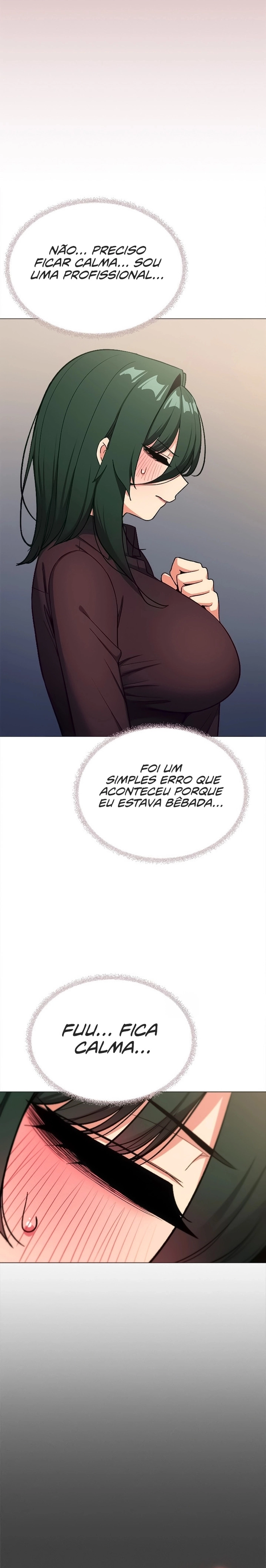 Pare de fumar Capítulo 45 Página 3