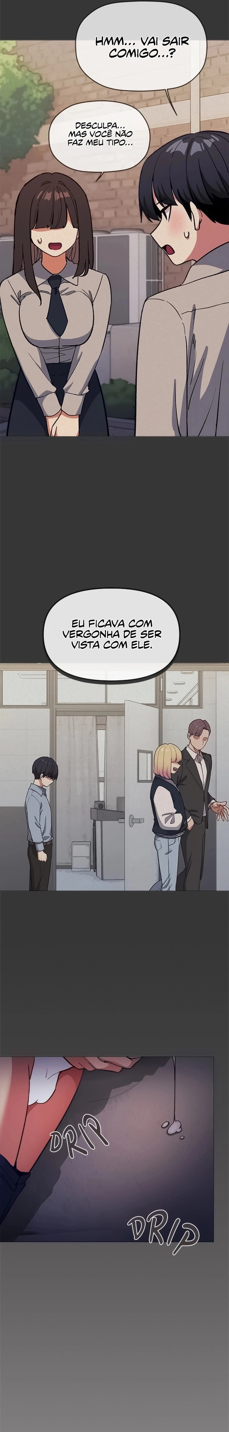 Pare de fumar Capítulo 45 Página 34