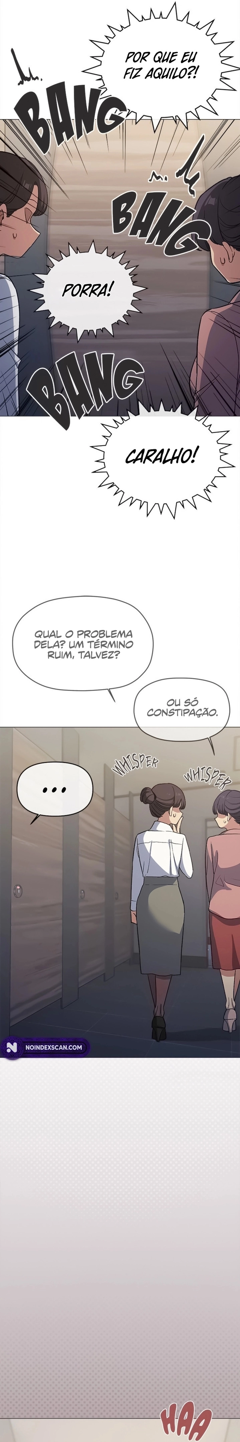 Pare de fumar Capítulo 45 Página 5