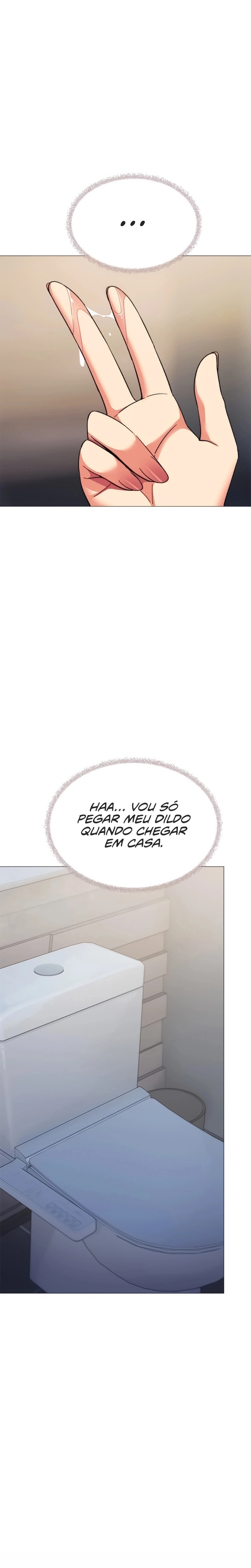 Pare de fumar Capítulo 45 Página 8