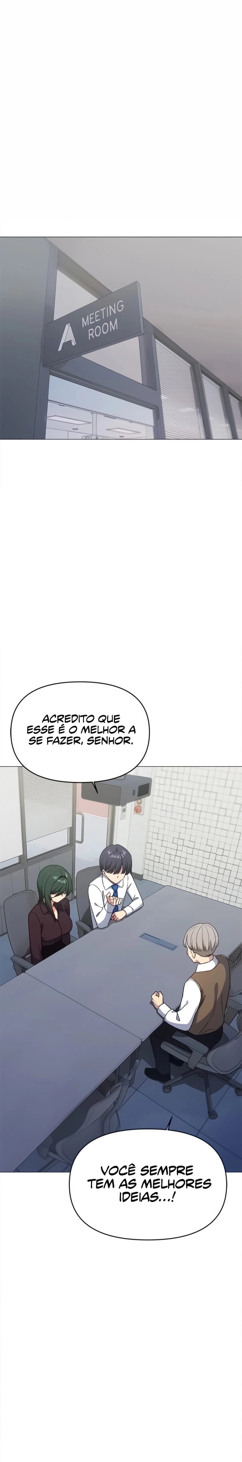 Pare de fumar Capítulo 45 Página 9