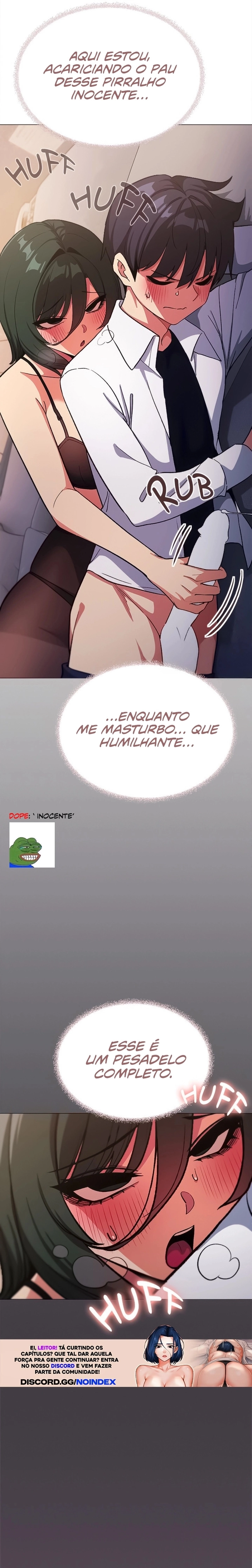 Pare de fumar Capítulo 46 Página 10