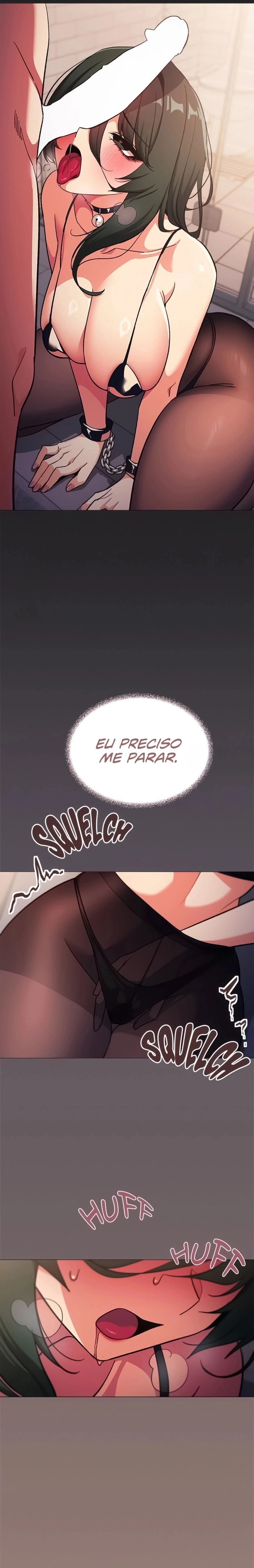 Pare de fumar Capítulo 46 Página 12