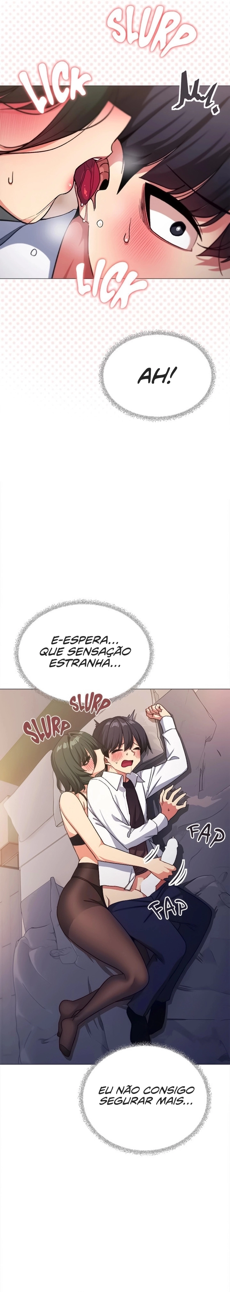 Pare de fumar Capítulo 46 Página 16