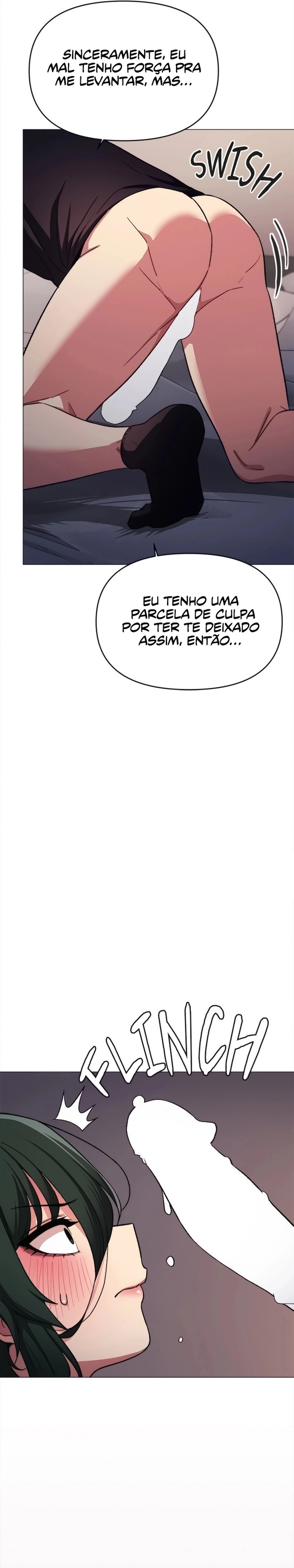 Pare de fumar Capítulo 46 Página 21