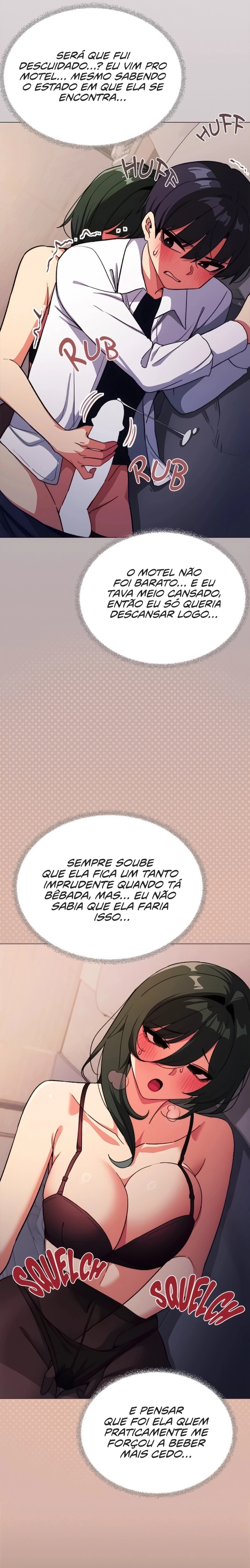 Pare de fumar Capítulo 46 Página 4